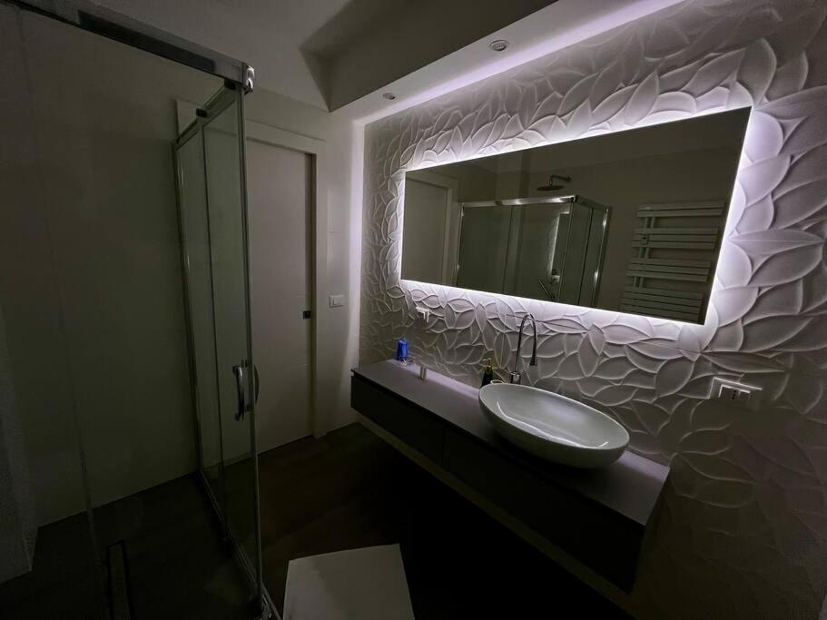 Apartment Lussuoso 130 Mq Zona Cipro Rom