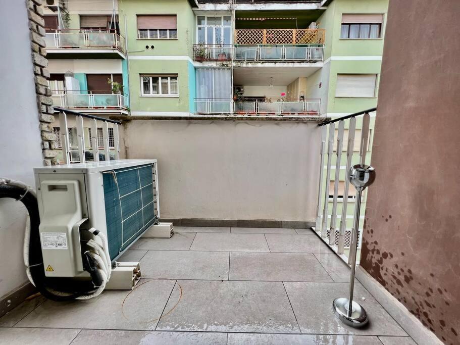 Apartment Lussuoso 130 Mq Zona Cipro Rom